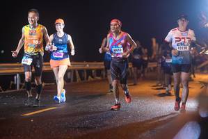 BIB: 100, 43230, 0693, 44366, 1074
                            <button type="button" onclick="openModal(18279329)" class="btn btn-primary btn-sm float-right btn-popup" data-toggle="modal" data-target=".modal-high-quality">
                        <i class="fas fa-shopping-cart"></i> Add to Cart
                    </button>
                                            <button type="button" onclick="isThisMe(18279329, true)" class="btn btn-success btn-sm float-right btn-popup btn-isme hidden" data-toggle="tooltip" data-placement="bottom" title="นี่คือรูปของคุณใช่ไหม คลิกที่นี่เพื่อเอาเข้าอัลบั้ม">
                        <i class="fas fa-plus"></i> Add to album
                    </button>
                    <button type="button" onclick="isThisMe(18279329, false)" class="btn btn-warning btn-sm float-right btn-popup btn-isnotme hidden">
                        <i class="fas fa-ban"></i> Remove from album
                    </button>